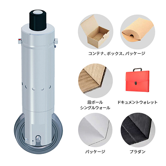 CTT 1,2 クリースツール